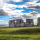 Stonehenge, en la actualidad. Foto: Claudio Accheri / Flickr bajo licencia Creative Commons